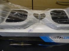 *Whizboard Rockway - White