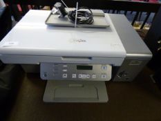 Wi-Fi Lexmark Printer
