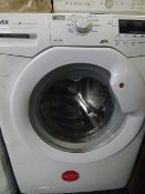 Hoover Model DYN8164D Automatic Washing Machine