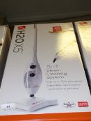 *Thane H20 X5 Steam Mop