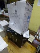 *2 Internal Ceiling Lights