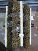 *6 Assorted Brush Heads