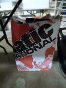 *Numatic International Vacuum Cleaner