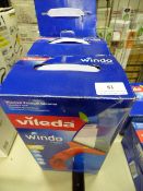 *3 Vileda Window Matic