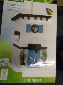 Flora Best Bird House