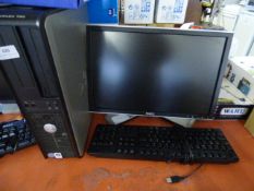 Dell Computer