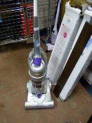 *Vax Upright Vacuum Cleaner