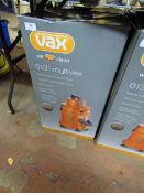 *Vax 6131 Multi Vax Cleaner