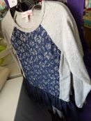 *3 Girls Outfits Size 5