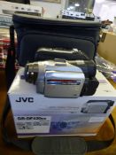 JVC Digital Video Camera