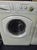 Hotpoint Aquarius WD440 Automatic Washing Machine