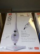 *Thane H20 X5 Steam Mop