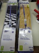 *2 Bona Stone, Tile and Laminate Flooring Mops