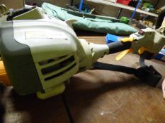 Ryobi Electric Start Petrol Driven Strimmer