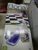*2 Bona Stone Tile and Laminate Floor Cleaning Kits