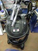 *Macallister Commercial Vacuum