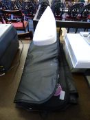 LED Desk Lamp and Dance Mat