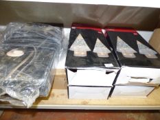 Assorted Christmas Lights - Standard Lamp etc