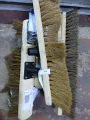 *6 Assorted Brush Heads