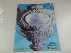 Halifax v St Helens 1987