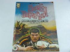 Bradford Bulls v Castleford 1996