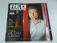 Middlesborough v Hull City 2009