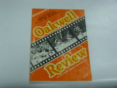 Barnsley V Hull City 1987