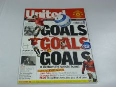 Manchester United Magazine 2006