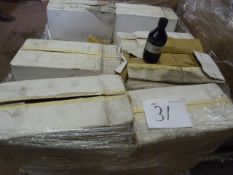 *270 Bottles of Punch Suede Dye