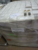 *Pallet Containing 2148 Piece of Clarkes Leather Gel