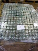 *Pallet Containing Approximately 1620 Punch Shoe Cream Cognac