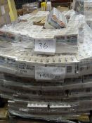 *Pallet Containing 1890 Minster Hygiene Food Fresh for your Fridge