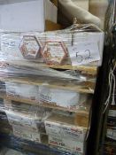 *Pallet of Assorted Flavoured Turkish Delight