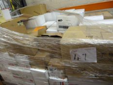 *Pallet Containing Assorted Food Stuff including Large Quantity of Turkish Delight, Flavoured