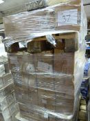 *89 Cartons of Grison and Prestige Shoe Cream