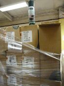 *Pallet Containing Approximately 300 Cartons Containing 6x250ml Grison Suede and Nubuck Renovator