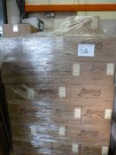 *Pallet Containing 42 Cartons of Flavoured Meringues