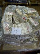 *Pallet Containing Punch Shoe Polish Assorted Colours