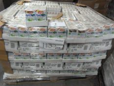 *Pallet Containing 1130 Minster Hygiene Food Fresh For Your Fridge Keeps Fruit and Vegetables