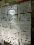 *Pallet Containing 112 Cartons of Granart Olive Breads