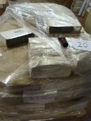 *Pallet Containing Approximately 3732 Punch Shoe Magic Polish