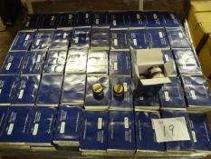 *90 Boxes Containing 1 Dozen 50ml of Meltonian Shoe Cream