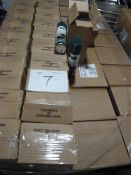 * Approximately 120 Cartons of Grison Suede and Nubuck Renovator