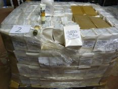 *1728 Pieces of Clarks Leather Gel