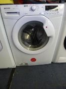 *HOOVER WASHING MACHINE MODEL:DNY8164D