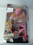 *MONSTER HIGH GOOLIOPE