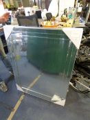 *FORDWICH GLASS MIRROR