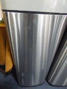 *80L MOTION SENSOR WASTE BIN