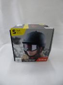 *BOLLE ADULT HYBRID HELMET - SIZE SMALL