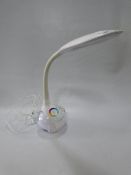 *OTTLITE LED DESK LAMP